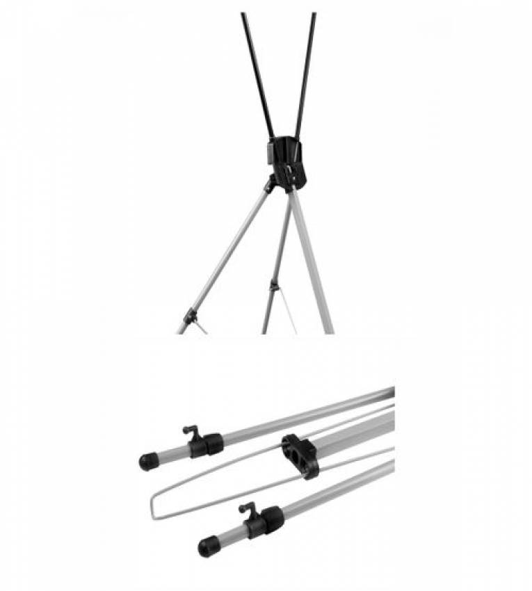 X-Banner support publicitaire 70x170cm